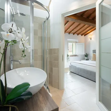 Lägenhet Casa Falorni - 4, Cassero, Bilocale *