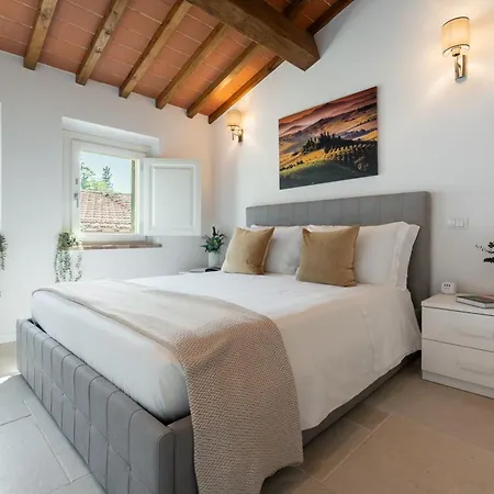Apartman Casa Falorni - 4, Cassero, Bilocale *