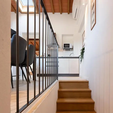 Lägenhet Casa Falorni - 4, Cassero, Bilocale *