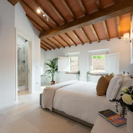 Casa Falorni - 4, Cassero, Bilocale Greve in Chianti