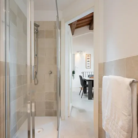 Lägenhet Casa Falorni - 4, Cassero, Bilocale