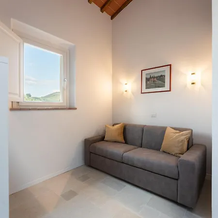 Casa Falorni - 4, Cassero, Bilocale Apartman *
