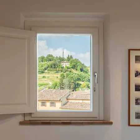 Lägenhet Casa Falorni - 4, Cassero, Bilocale *