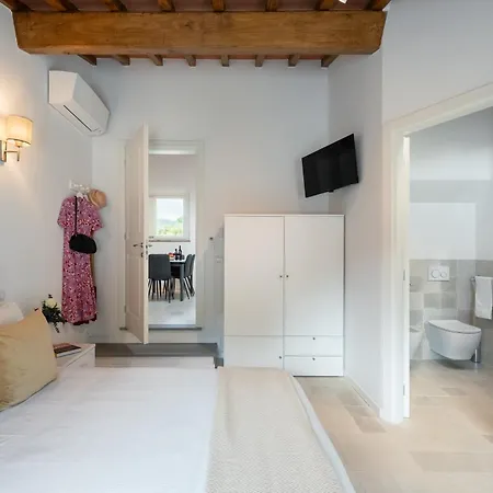 Casa Falorni - 4, Cassero, Bilocale * Greve in Chianti